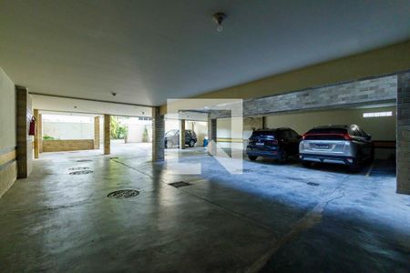 Apartamento à venda com 565m², 4 quartos e 3 vagasÁrea Comum Garagem