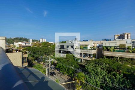 Apartamento à venda com 565m², 4 quartos e 3 vagasVaranda Cobertura Vista