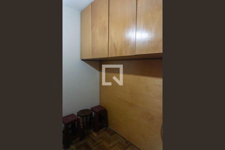 Apartamento à venda com 46m², 1 quarto e sem vagaEscritório