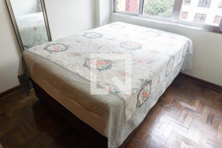 Apartamento à venda com 46m², 1 quarto e sem vagaQuarto