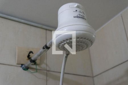 Apartamento à venda com 46m², 1 quarto e sem vagaBanheiro