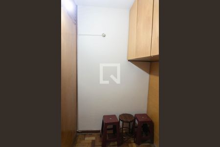 Apartamento à venda com 46m², 1 quarto e sem vagaEscritório