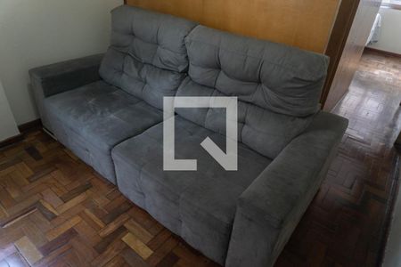 Apartamento à venda com 46m², 1 quarto e sem vagaSala
