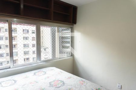 Apartamento à venda com 46m², 1 quarto e sem vagaQuarto