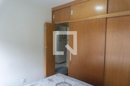 Apartamento à venda com 46m², 1 quarto e sem vagaQuarto