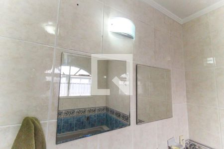 Casa à venda com 173m², 3 quartos e 3 vagas Casa à venda com 173m², 3 quartos e 3 vagasBanheiro da Suíte 2