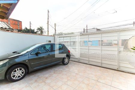 Casa à venda com 173m², 3 quartos e 3 vagas Casa à venda com 173m², 3 quartos e 3 vagasQuintal