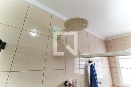 Casa à venda com 173m², 3 quartos e 3 vagas Casa à venda com 173m², 3 quartos e 3 vagasBanheiro da Suíte 1