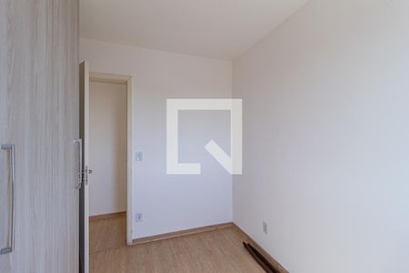 Quarto 1 de apartamento para alugar com 2 quartos, 48m² em Vila da Oportunidade, Carapicuíba