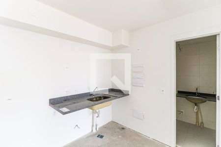 Apartamento para alugar com 40m², 1 quarto e 1 vagaCozinha