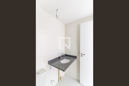 Apartamento para alugar com 40m², 1 quarto e 1 vagaBanheiro