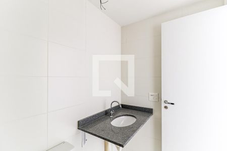 Apartamento para alugar com 40m², 1 quarto e 1 vagaBanheiro