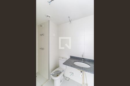 Apartamento para alugar com 40m², 1 quarto e 1 vagaBanheiro