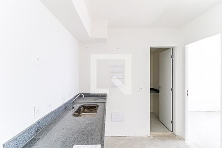 Apartamento para alugar com 40m², 1 quarto e 1 vagaCozinha