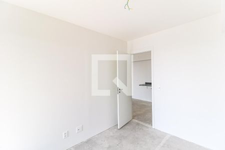 Apartamento para alugar com 40m², 1 quarto e 1 vagaQuarto