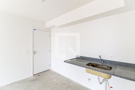 Apartamento para alugar com 40m², 1 quarto e 1 vagaCozinha