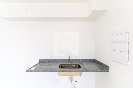 Apartamento para alugar com 40m², 1 quarto e 1 vagaCozinha