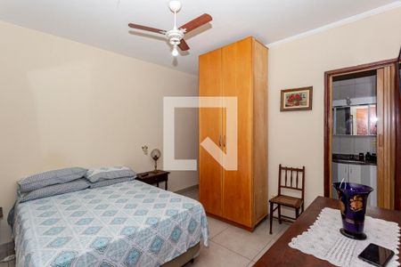 Suíte 1 de casa à venda com 2 quartos, 130m² em Vila Nair, São Paulo