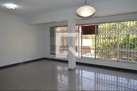 Sala de casa para alugar com 5 quartos, 336m² em Aclimação, São Paulo