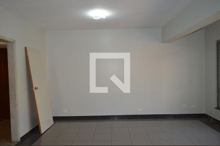 Sala de casa para alugar com 5 quartos, 336m² em Aclimação, São Paulo