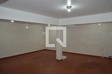 Garagem de casa à venda com 5 quartos, 336m² em Aclimação, São Paulo