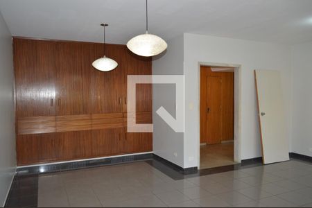 Sala de casa para alugar com 5 quartos, 336m² em Aclimação, São Paulo