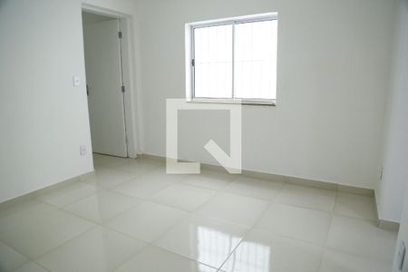 Sala de casa para alugar com 1 quarto, 50m² em Jardim Líbano, São Paulo