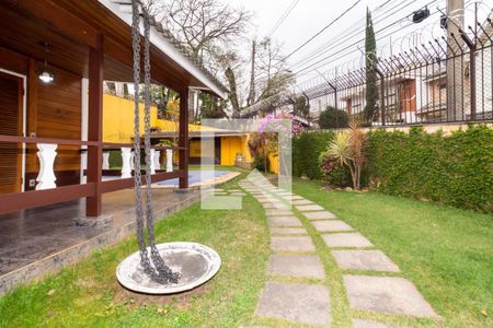 Casa à venda com 315m², 5 quartos e 5 vagasJardim