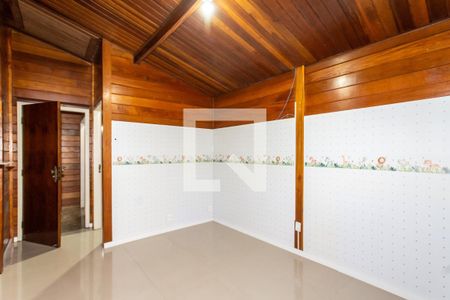 Casa à venda com 315m², 5 quartos e 5 vagasBanheiro da Suíte 3