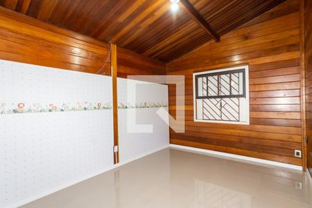 Casa à venda com 315m², 5 quartos e 5 vagasBanheiro da Suíte 3