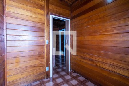 Casa à venda com 315m², 5 quartos e 5 vagasQuarto da área de serviço