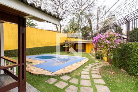 Casa à venda com 315m², 5 quartos e 5 vagasPiscina