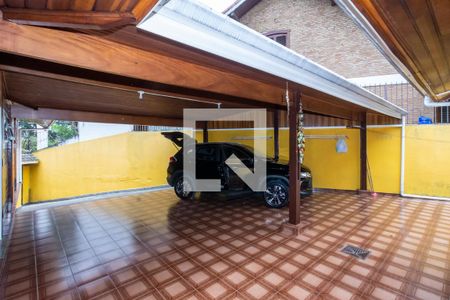 Casa à venda com 315m², 5 quartos e 5 vagasGaragem
