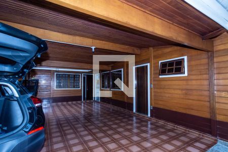 Casa à venda com 315m², 5 quartos e 5 vagasGaragem