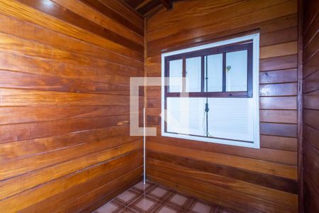 Casa à venda com 315m², 5 quartos e 5 vagasQuarto da área de serviço