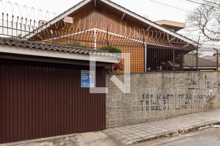 Casa à venda com 315m², 5 quartos e 5 vagas´Fachada
