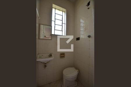 Apartamento para alugar com 260m², 3 quartos e 1 vagaBanheiro de serviço