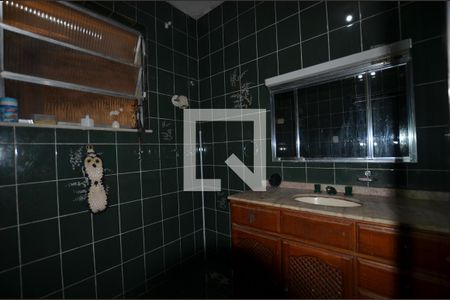 Apartamento para alugar com 260m², 3 quartos e 1 vagaBanheiro social 1