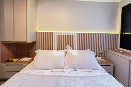 Apartamento para alugar com 80m², 2 quartos e 2 vagasSuite