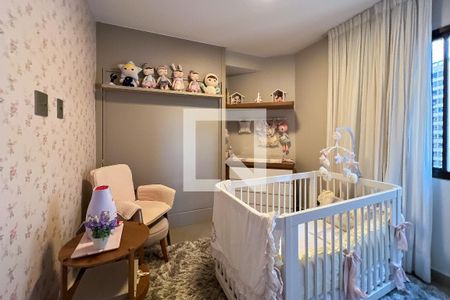 Apartamento para alugar com 80m², 2 quartos e 2 vagasQuarto