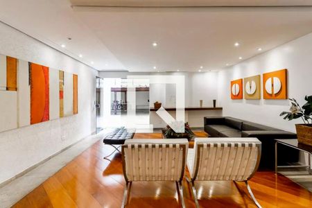 Apartamento para alugar com 80m², 2 quartos e 2 vagasÁrea comum