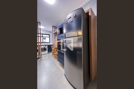 Apartamento para alugar com 80m², 2 quartos e 2 vagasCozinha