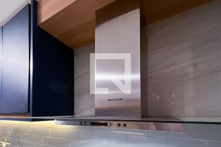 Apartamento para alugar com 80m², 2 quartos e 2 vagasCozinha