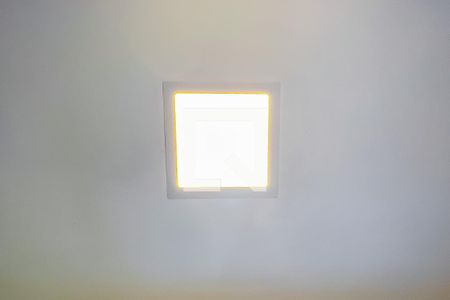 Apartamento para alugar com 80m², 2 quartos e 2 vagasBanheiro de Serviço