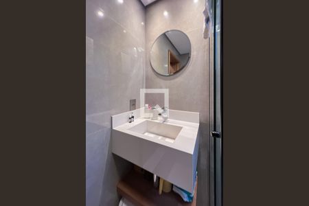 Apartamento para alugar com 80m², 2 quartos e 2 vagasBanheiro