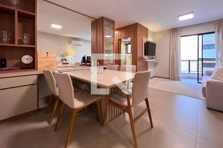 Sala de apartamento para alugar com 2 quartos, 80m² em Vila Nova Conceição, São Paulo