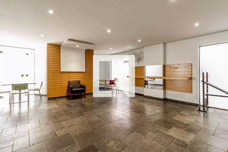 Apartamento para alugar com 80m², 2 quartos e 2 vagasÁrea comum - Salão de Festas