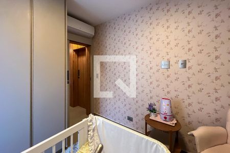 Apartamento para alugar com 80m², 2 quartos e 2 vagasQuarto