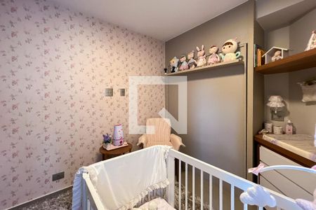 Apartamento para alugar com 80m², 2 quartos e 2 vagasQuarto