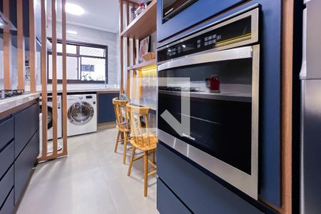 Apartamento para alugar com 80m², 2 quartos e 2 vagasCozinha